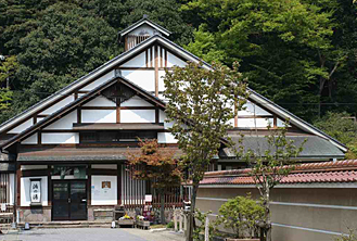 鴻の湯（城崎温泉）