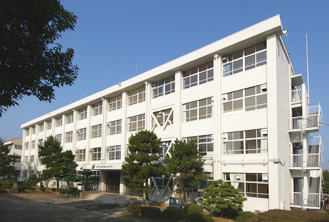 豊岡総合高等学校